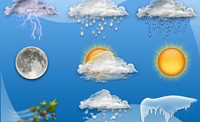 Türkiye'de hava durumu nasıl olacak?