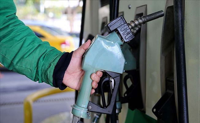 Benzine zam geliyor!