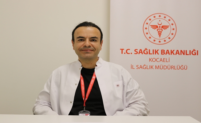 DR. PULUR “RAHİM AĞZI KANSERİ ÖNLENEBİLİR”