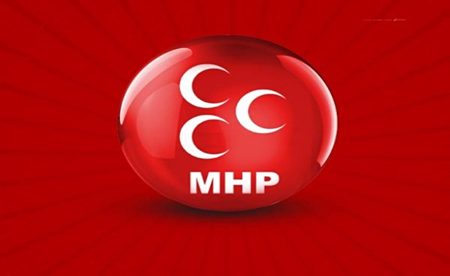 MHP'nin 55 adayı daha açıklandı