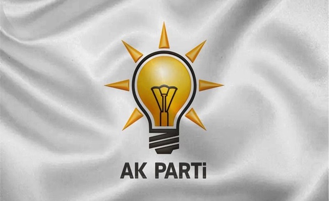 AK Parti Çayırova'da istifalar başladı