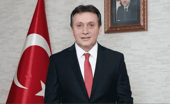 Eski Başkan Şevki Demirci  İYİ Parti’den belediye başkan adayı oluyor!