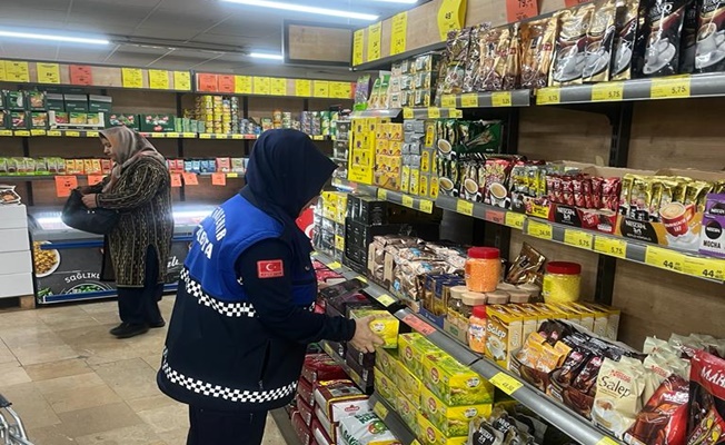 Büyükşehir’den Ramazan öncesi sıkı denetim