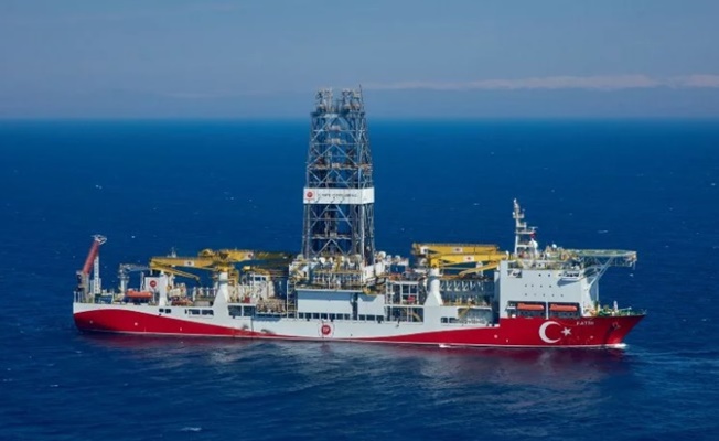 Türkiye Petrolleri Marmara'da petrol arayacak