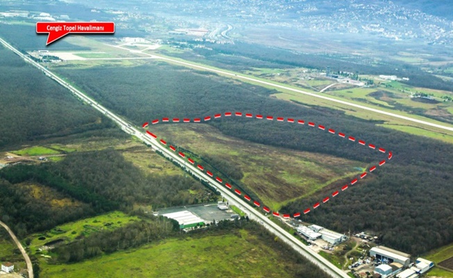 ‘Uluslararası Kocaeli Fuarı’  kentin ihtiyacını karşılayacak