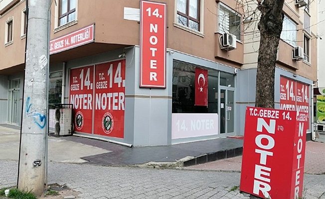 8 Nisan ve 9 Nisan'da Noterler Çalışacak Mı?