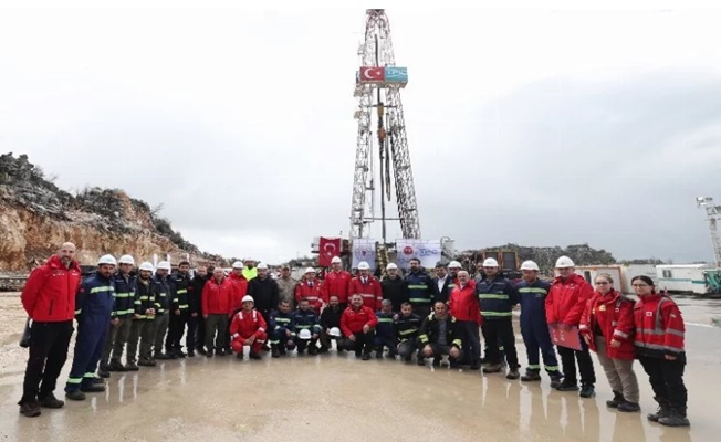 Bakan açıkladı: Gabar'da rekor petrol ürettik