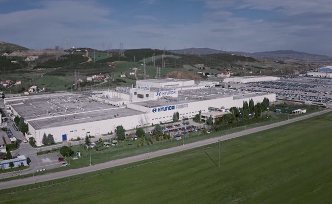 Hyundai Assan, Yenilikçi ve Nitelikli 150 Takım Arkadaşı Arıyor!