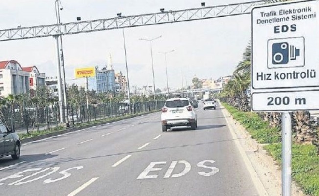 Kocaeli'deki sürücülere uyarı geldi: Cezai işlem uygulanacak!