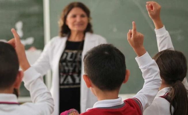 Yeni müfredat onaylandı