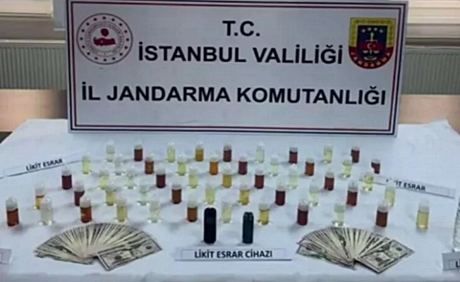 13 ilde 83 zehir tacirine Narkoçelik-24!