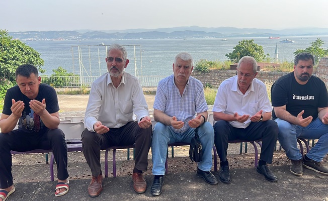 “Eskihisar Kalesi Palekanon Savaşı müzesi haline getirilmelidir”