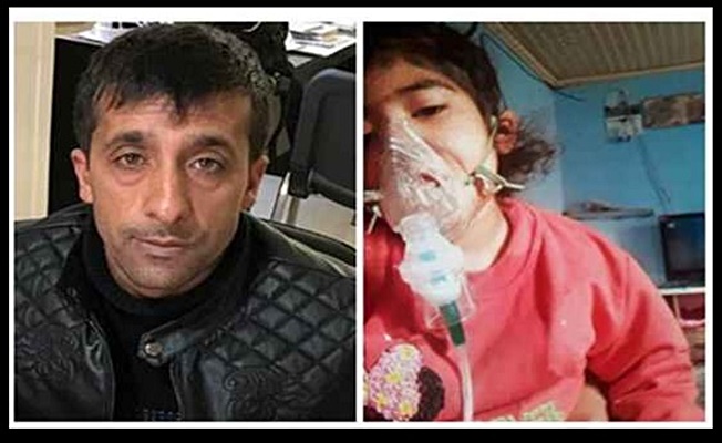 Kardeşi Tuğba’nın iyileşmesi için diyar diyar geziyor