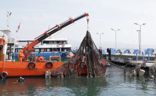 Marmara kıyılarında buluşulacak