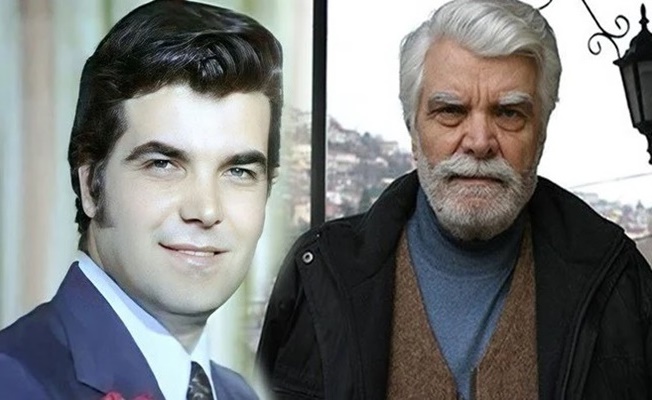Türk sinemasına damga vuran isim Murat Soydan hayatını kaybetti