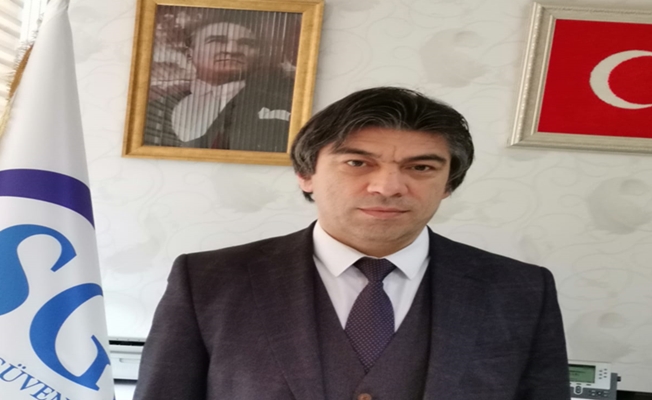 Gebze SGK Müdürü Şenlik Kırşehir İl Müdürü Oldu