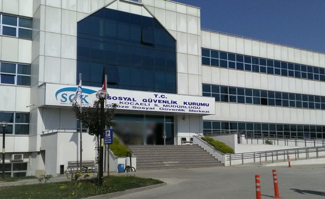 Gebze Sosyal Güvenlik Kurumu Müdürü Kim Olacak?