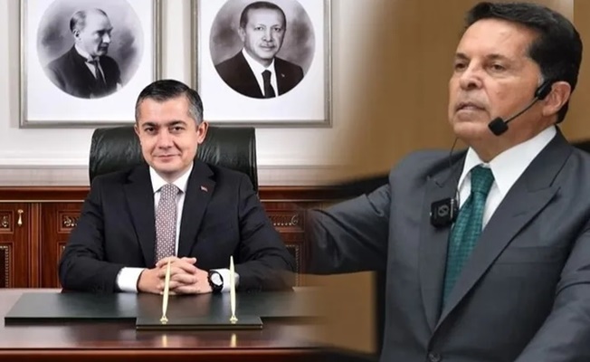 Esenyurt Belediye Başkanı tutuklandı... Can Aksoy vekil olarak görevlendirildi