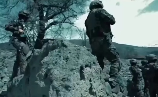 Kırmızı kategoriye Gürz-19'la bir çizik daha!