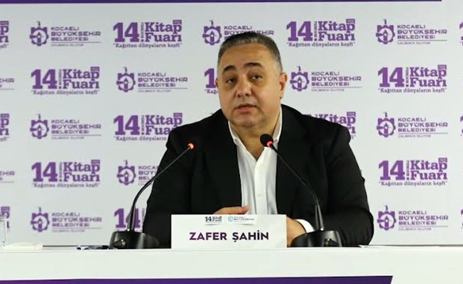 Şahin” Dünyada en çok yalan haber Türkiye’de paylaşılıyor"