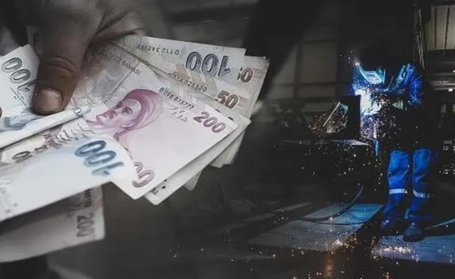 Asgari Ücret Tespit Komisyonu 10 Aralık'ta toplanıyor