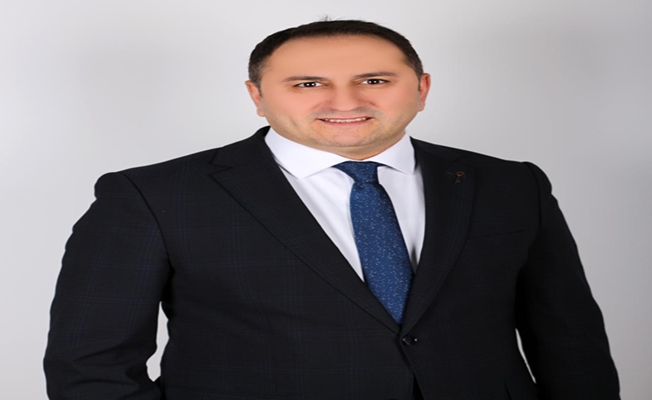Hakan Alaşar Anahtar Parti Gebze Kurucu Başkanı oldu