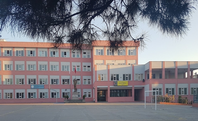 Deniz Yıldızları Ortaokulunu teknik ekip unuttu mu?