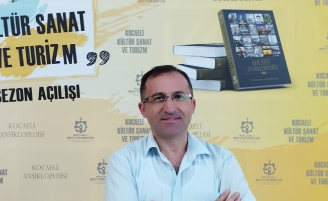 Gazeteci Ümit Ülker annesini kaybetti! Gazeteci Ümit Ülker annesini kaybetti!