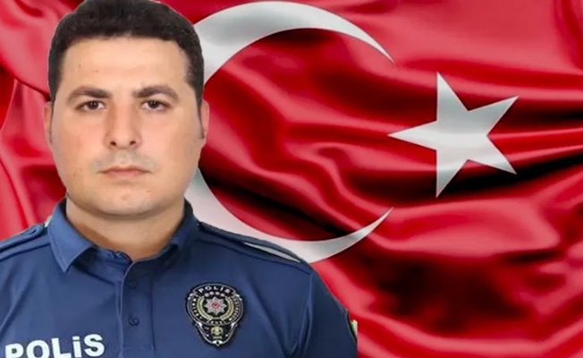 TIR ekip aracına çarptı; 1 şehit 2 ağır yaralı!
