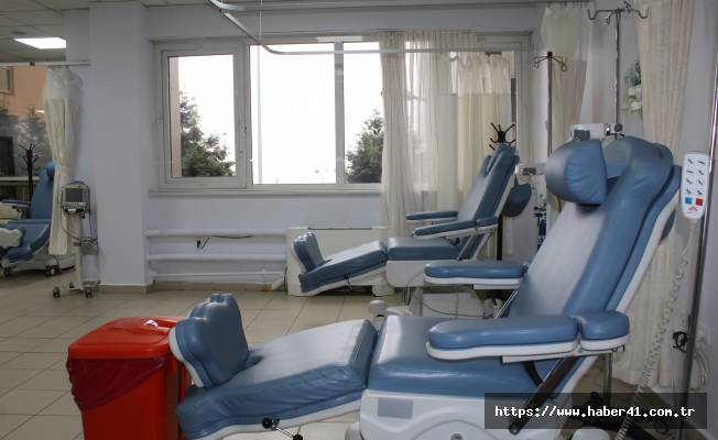 Darıca Farabi Eğitim ve Araştırma Hastanesinden Bir Hizmet Daha