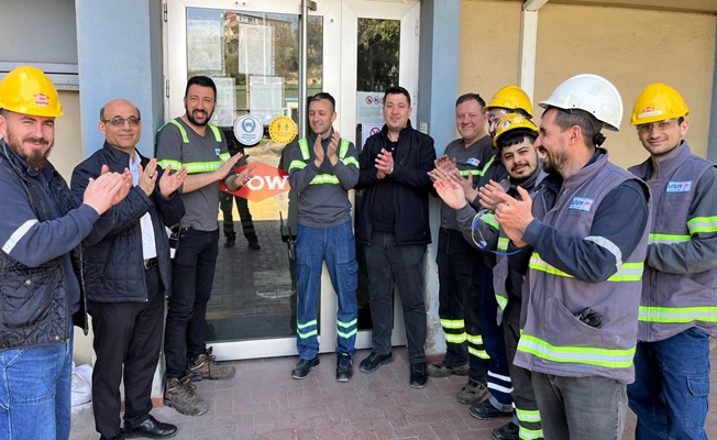 Lastik-İş Sendikasına bağlı 4 fabrikada grev kararı alındı!