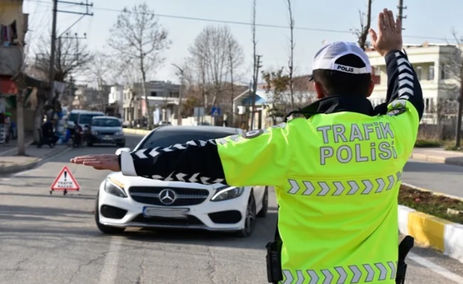 6 günlük tatilin bilançosu... 57 ölü, 6.533 yaralı!