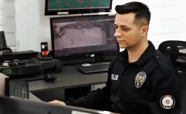 Ali Yerlikaya'dan Türk Polis Teşkilatının 180'inci kuruluş yıl dönümü mesajı
