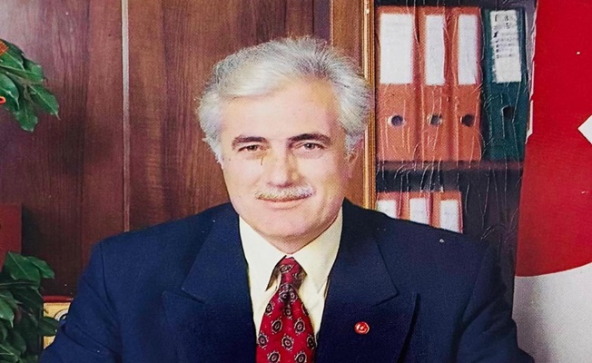 Burhan Abiş, hayatını kaybetti