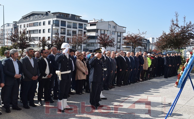 Çayırova'da Polis Haftası etkinliklerle kutlandı!