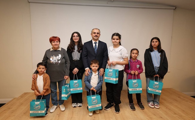 Çayırova’da Kütüphane Haftası’na özel program