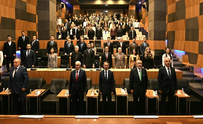 Gözler Bu Zirvedeydi: İstihdamın Kalbi Kocaeli'de Attı!