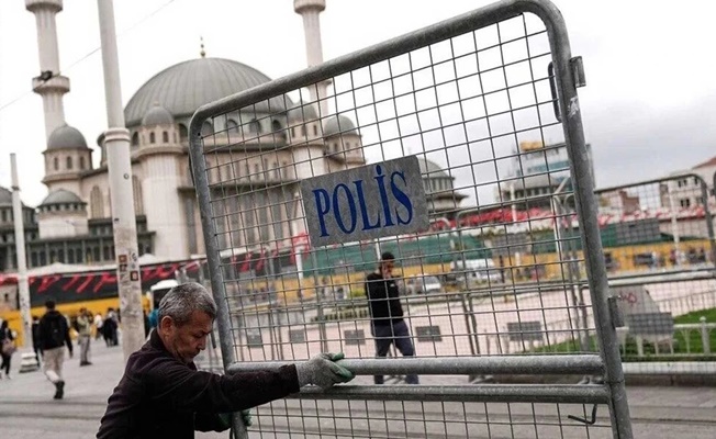 İstanbul Valiliğinden 1 Mayıs tedbirleri