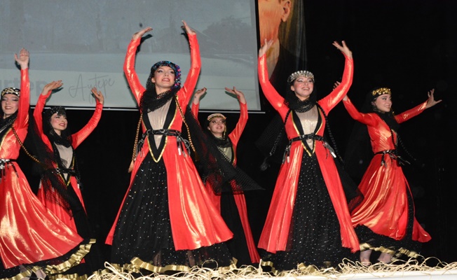 Kocaeli 49. Turizm Haftasına Coşkuyla Başladı