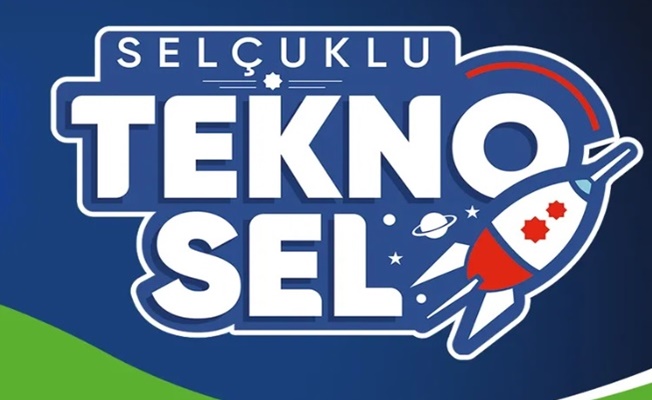 Konya Selçuklu’da teknoloji heyecanı yaşanacak