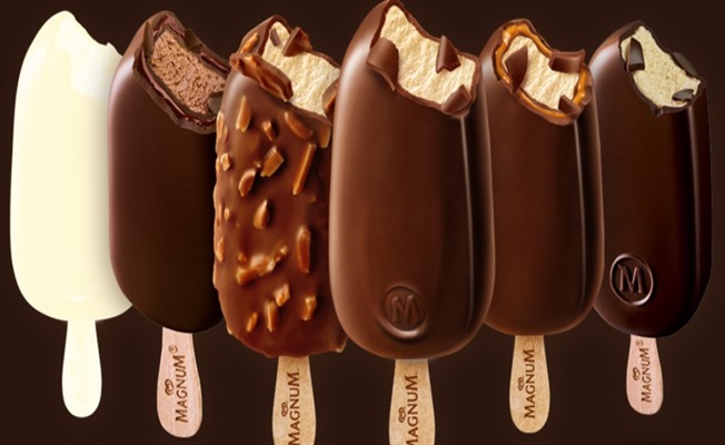Magnum’a Boykot Darbesi: Unilever Dondurma İşinden Çekiliyor
