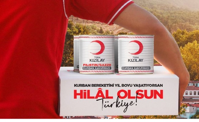 Türk Kızılayı vekalet bedellerini açıkladı