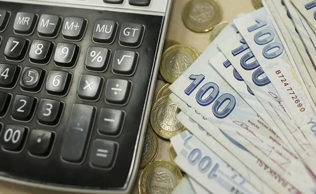Yıllık 'gelir' beyan ve ödemesinde son gün