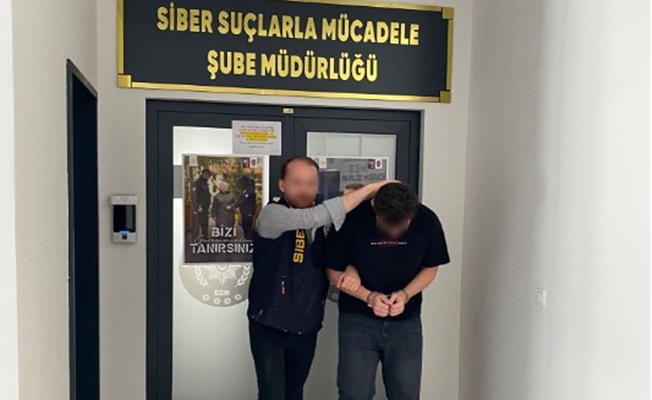 70 Dosya, 70 Yıl Hapis: Dolandırıcılık Zanlısı Kocaeli’de Yakalandı