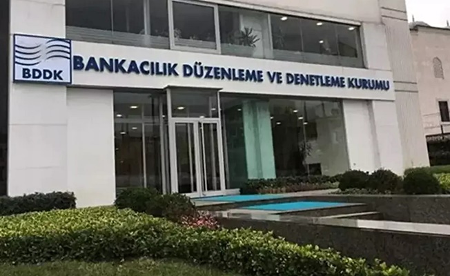 BDDK, faiz oranı riskinde yeni dönemi başlatıyor