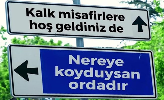 Büyükşehir’in Anneler Günü videosu viral oldu
