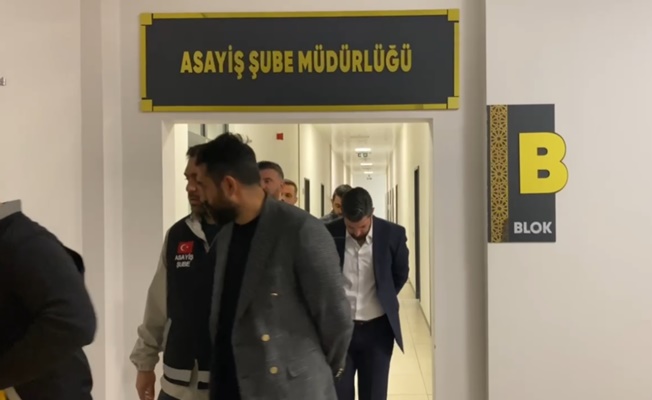 Darıca’da gasp olayına karışan 4  kişi tutuklandı!