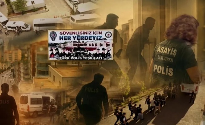 Dolandırıcılara Geçit Yok: 41 Şüpheli Tutuklandı