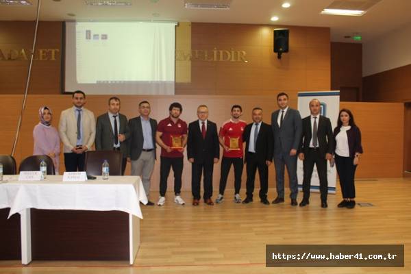 Gebze Denetimli Serbestlik Müdürlüğü, 19 Mayıs Etkinliklerinde Sporun Gücünü Vurguladı