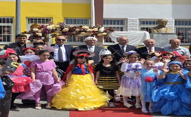 Gebze’de Muhteşem Sıfır Atık Sergisi